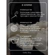 Мамин вязаный плед 90Х120 см (ваниль) рис.5