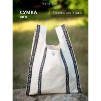 Эко-сумка Славяночка