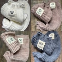 Вязаные изделия